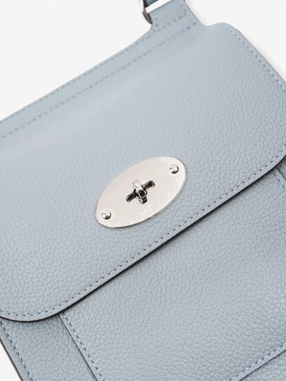 Mulberry Anthony Light blue Leather Image 7