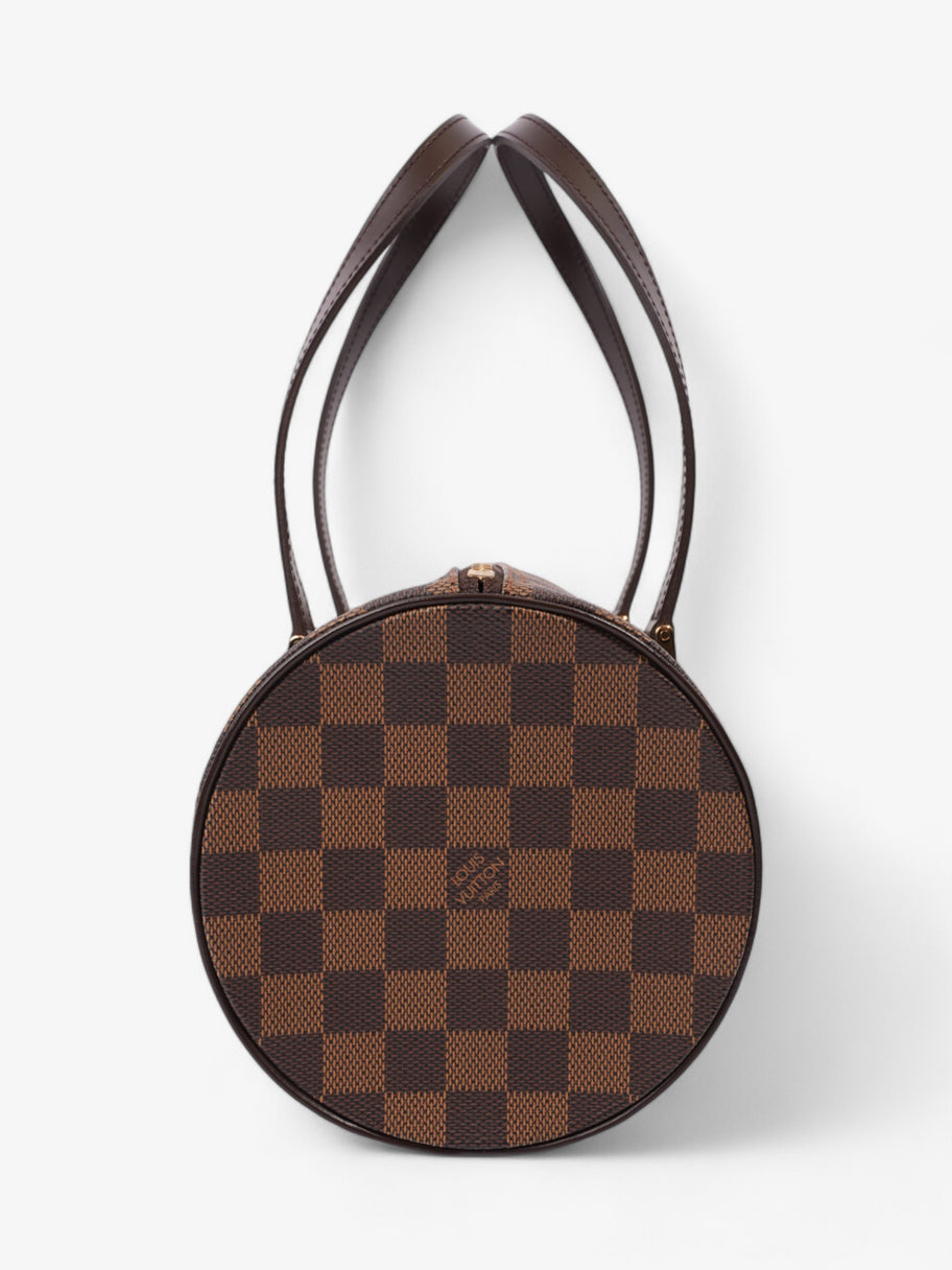 Louis Vuitton Papillion Damier Ebene Coated Canvas 30 Image 5
