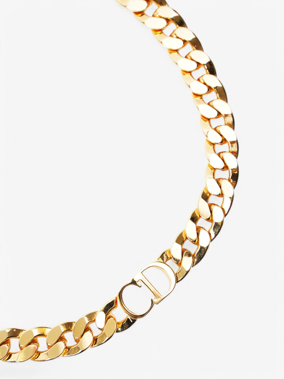 Christian Dior Dior Danseuse Etoile necklace Gold Image 2