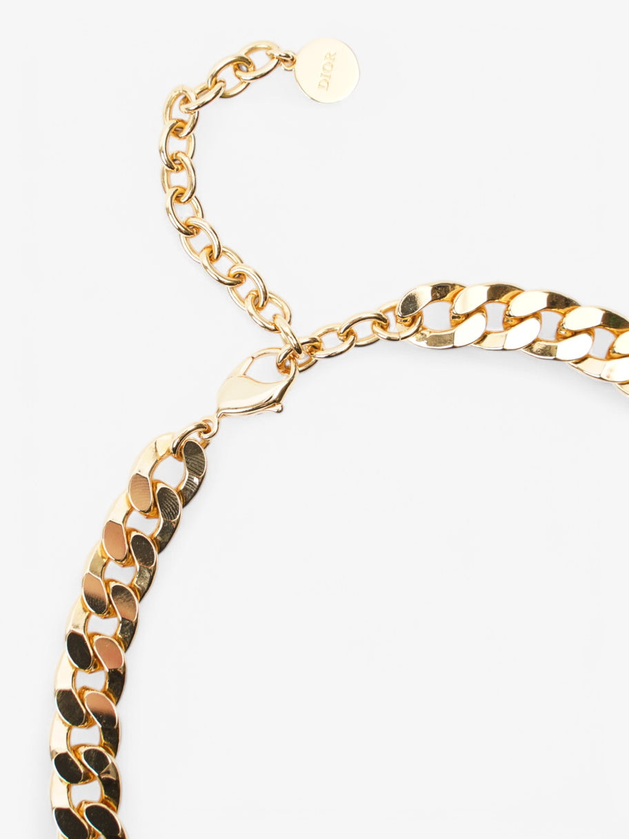 Christian Dior Dior Danseuse Etoile necklace Gold Image 3
