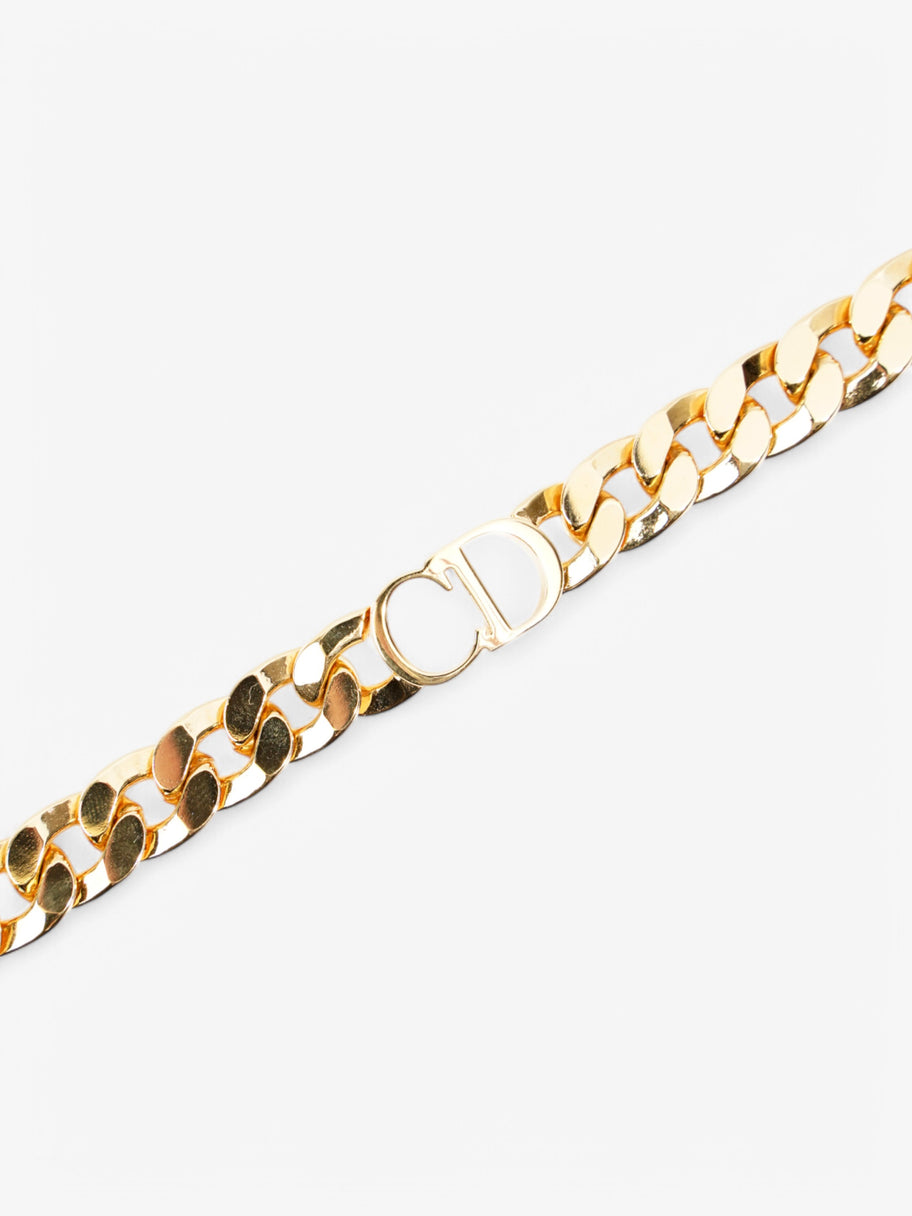 Christian Dior Dior Danseuse Etoile necklace Gold Image 4
