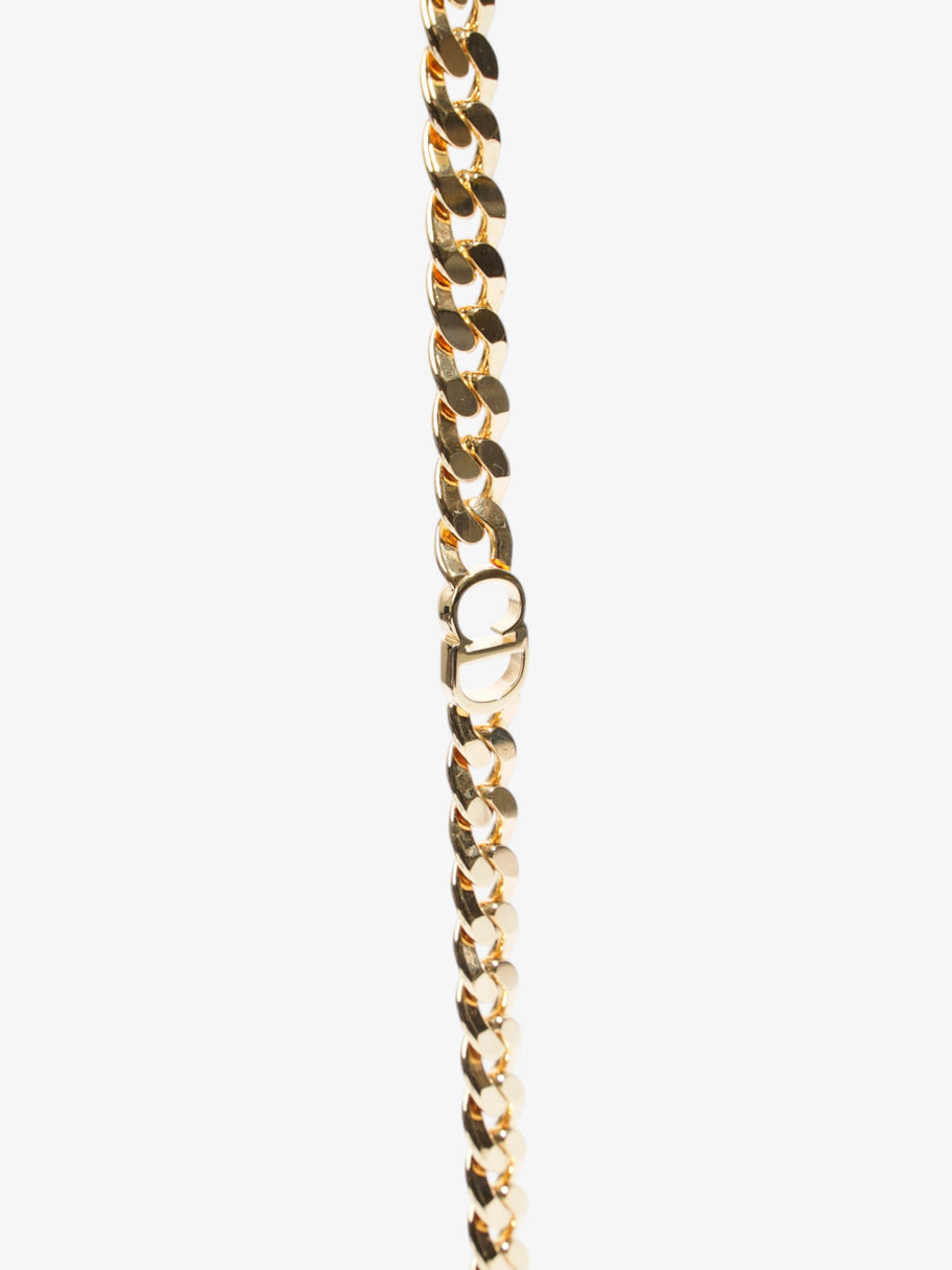 Christian Dior Dior Danseuse Etoile necklace Gold Image 5