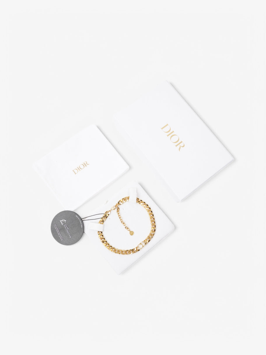 Christian Dior Dior Danseuse Etoile necklace Gold Image 6