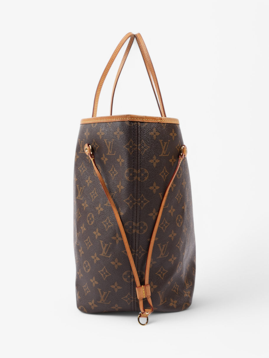 Louis Vuitton Neverfull Monogram Coated Canvas GM Image 3