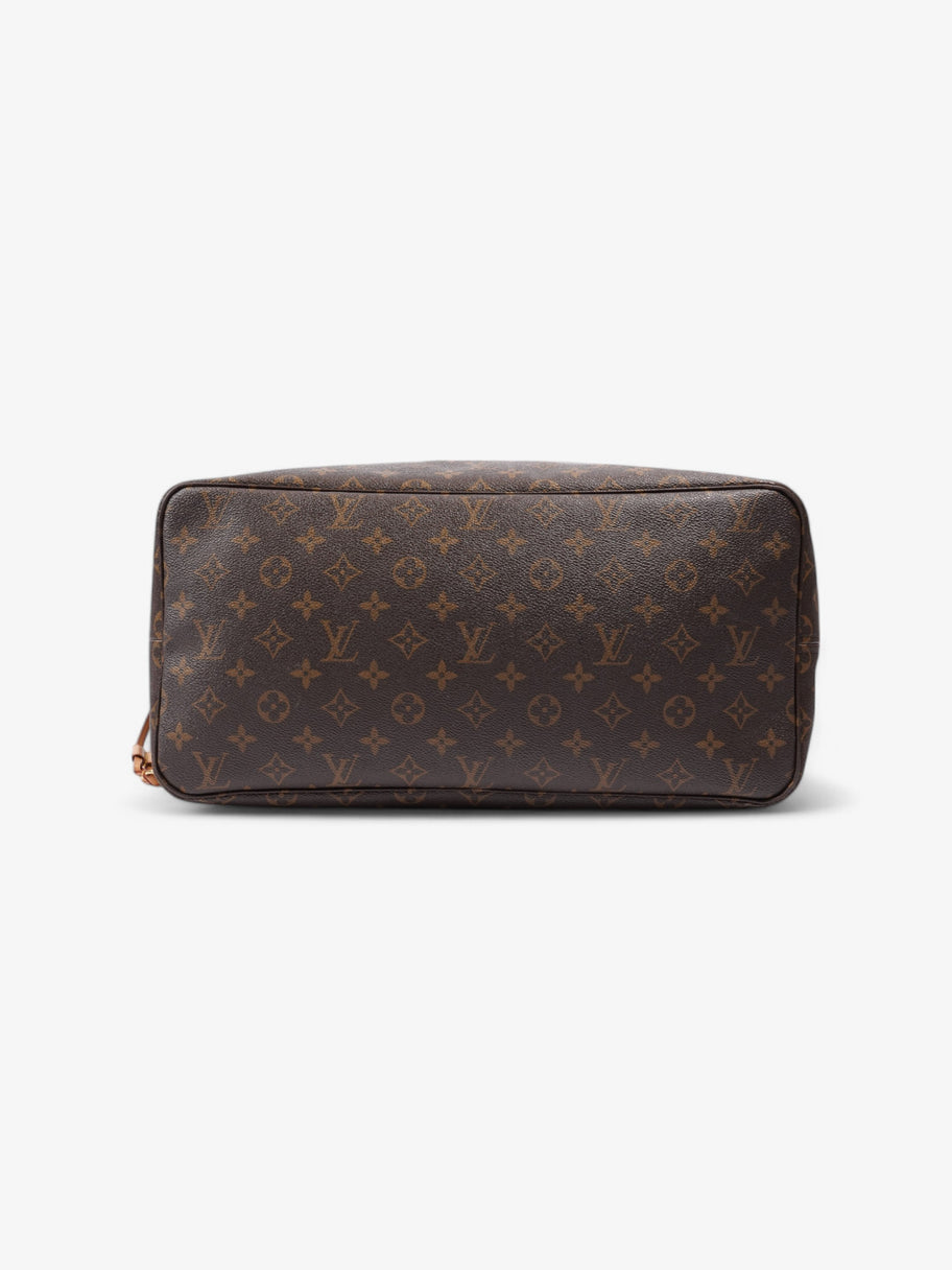 Louis Vuitton Neverfull Monogram Coated Canvas GM Image 6