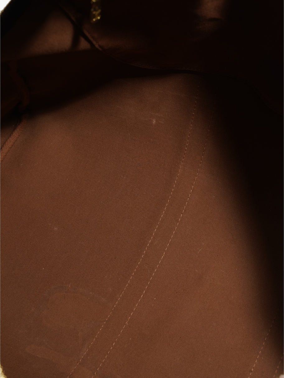 Louis Vuitton Keepall Bandouliere Monogram Coated Canvas 50 Image 11