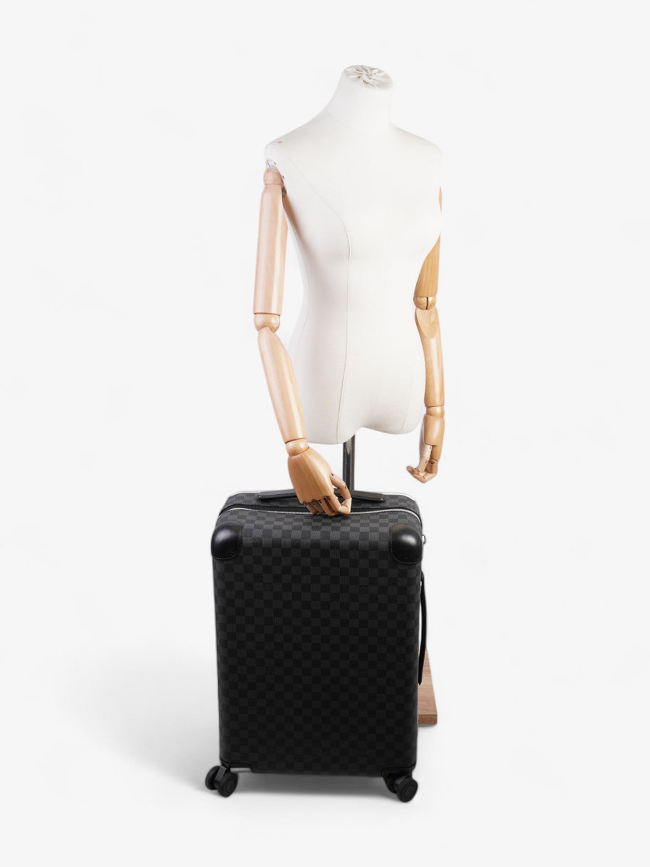 Louis Vuitton Horizon 55 Suitcase Damier Graphite Coated Canvas Image 2