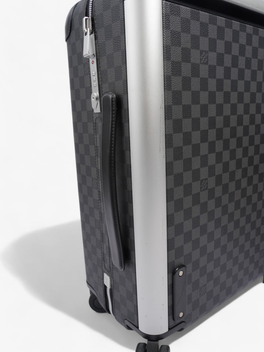 Louis Vuitton Horizon 55 Suitcase Damier Graphite Coated Canvas Image 26