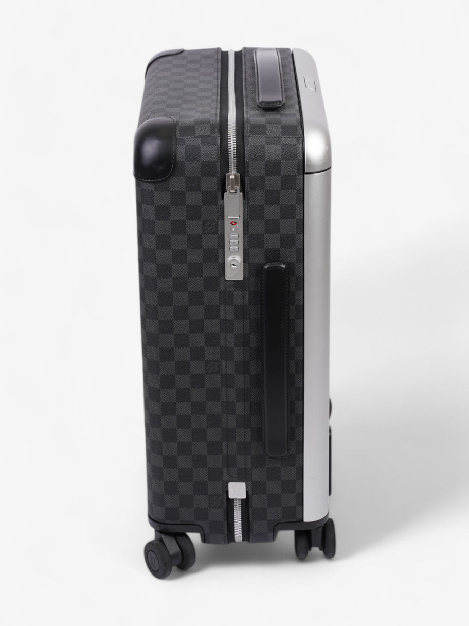 Louis Vuitton Horizon 55 Suitcase Damier Graphite Coated Canvas Image 18