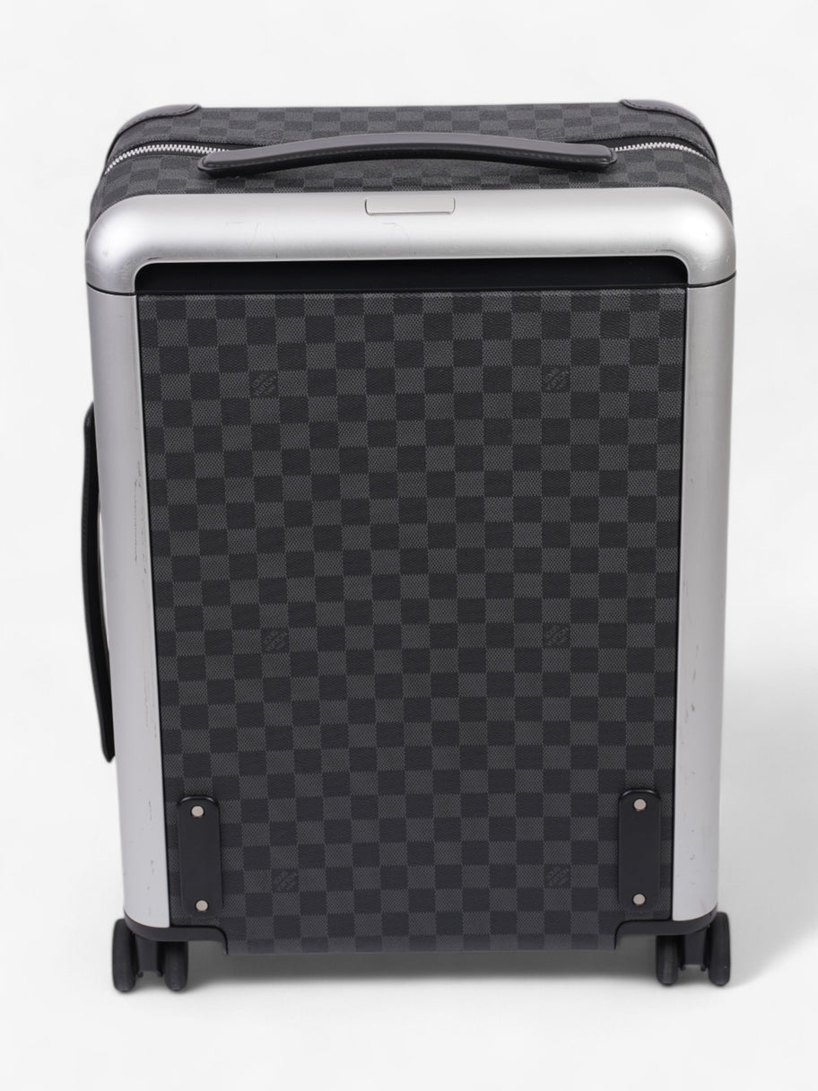 Louis Vuitton Horizon 55 Suitcase Damier Graphite Coated Canvas Image 19