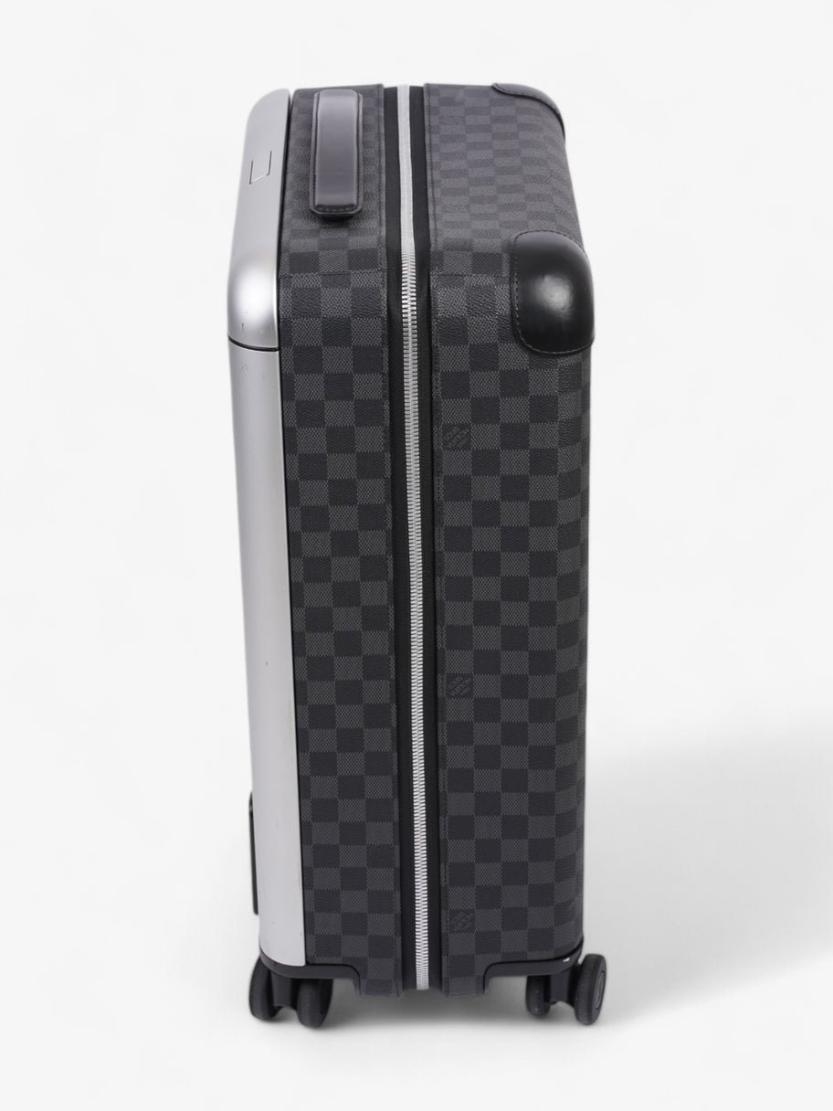 Louis Vuitton Horizon 55 Suitcase Damier Graphite Coated Canvas Image 5