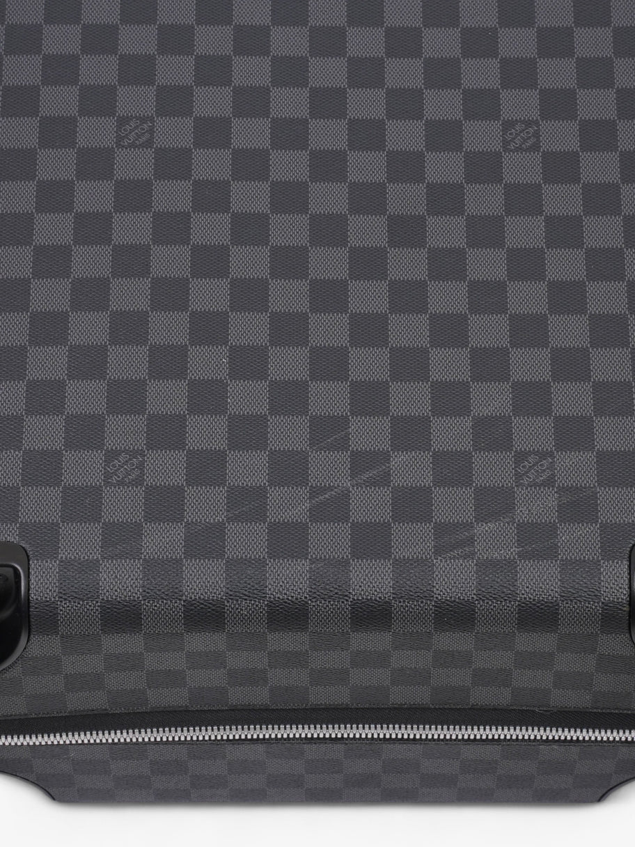 Louis Vuitton Horizon 55 Suitcase Damier Graphite Coated Canvas Image 7