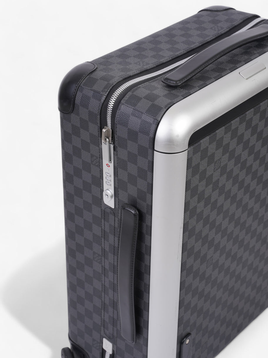 Louis Vuitton Horizon 55 Suitcase Damier Graphite Coated Canvas Image 23