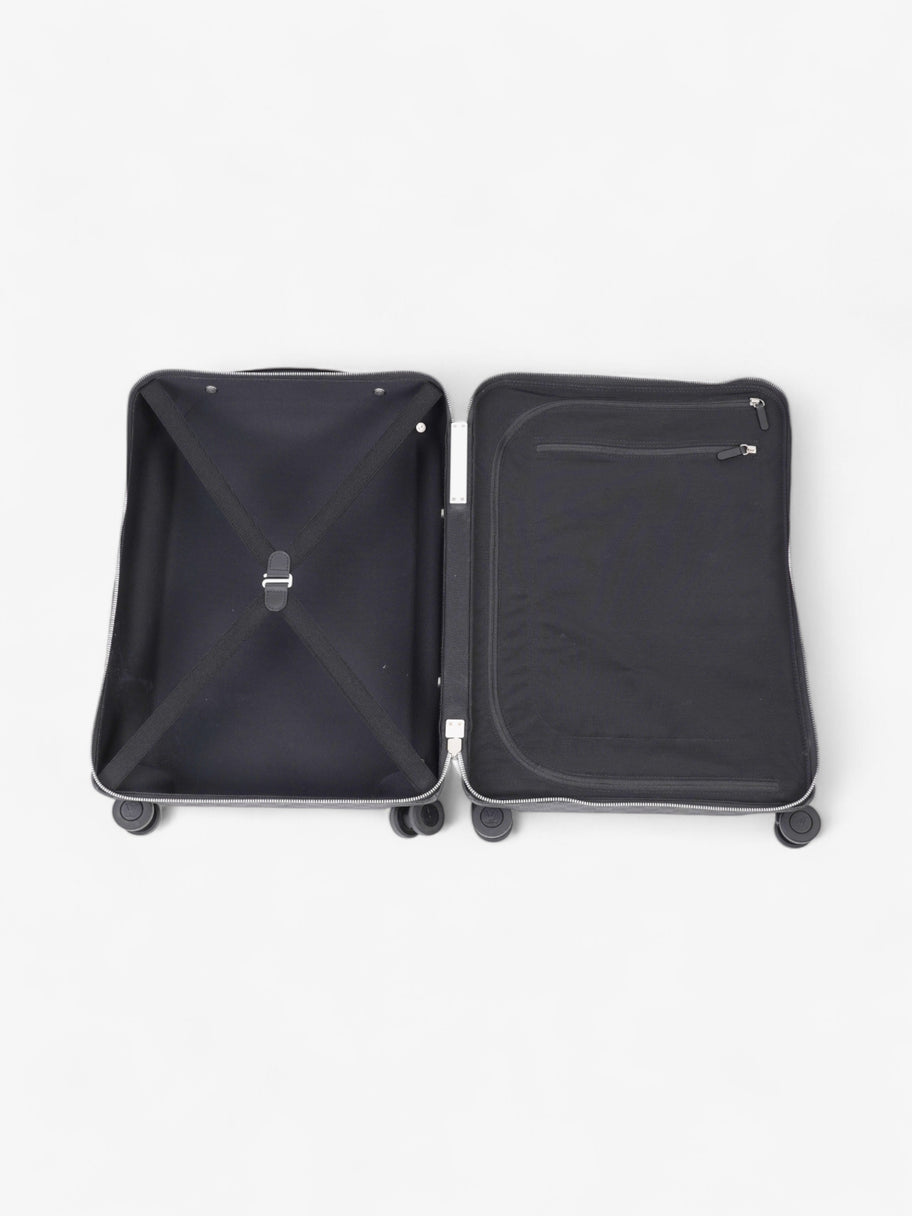 Louis Vuitton Horizon 55 Suitcase Damier Graphite Coated Canvas Image 24