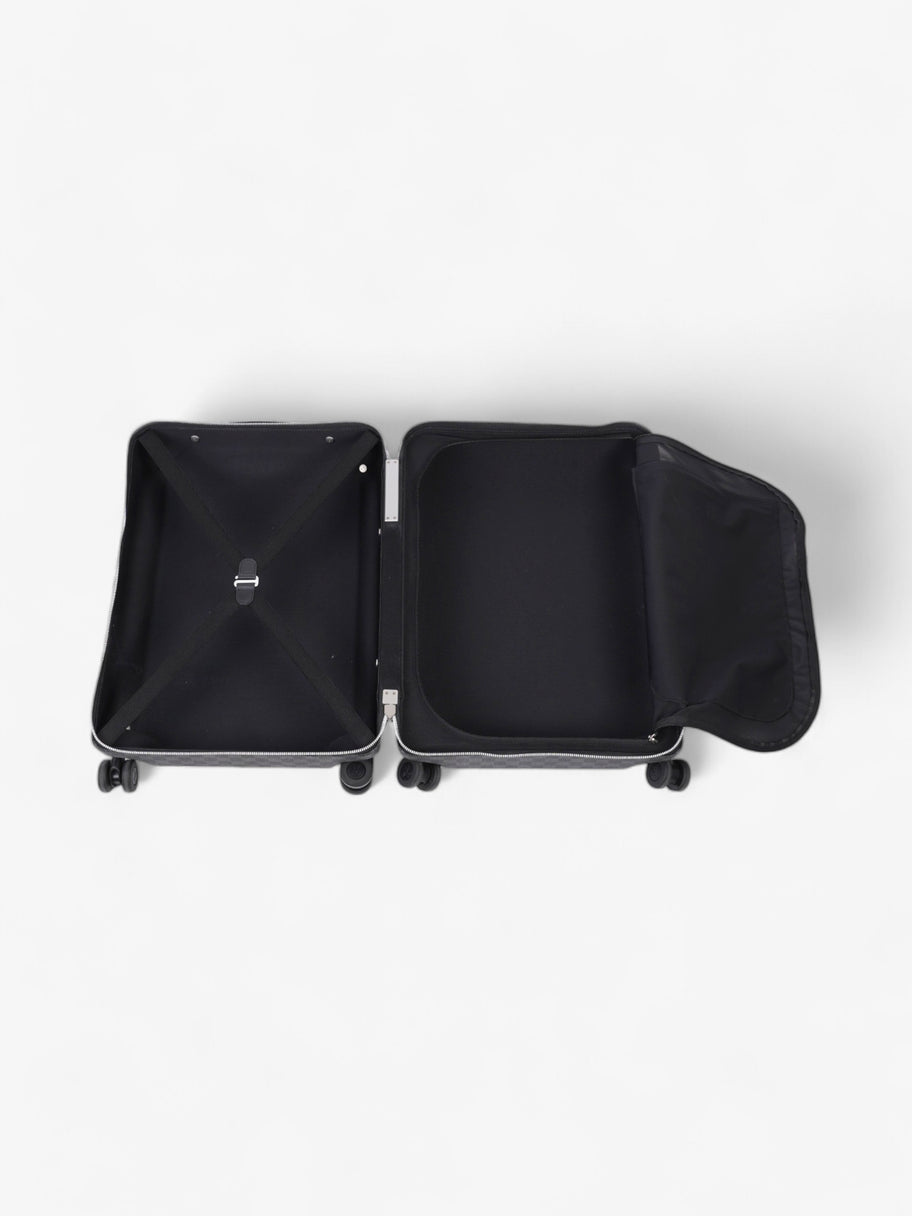 Louis Vuitton Horizon 55 Suitcase Damier Graphite Coated Canvas Image 25