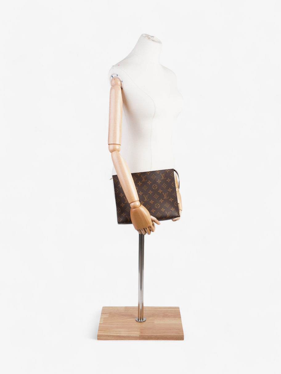 Louis Vuitton Toiletry Monogram Coated Canvas 26 Image 2