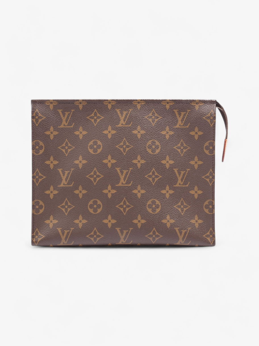 Louis Vuitton Toiletry Monogram Coated Canvas 26 Image 1