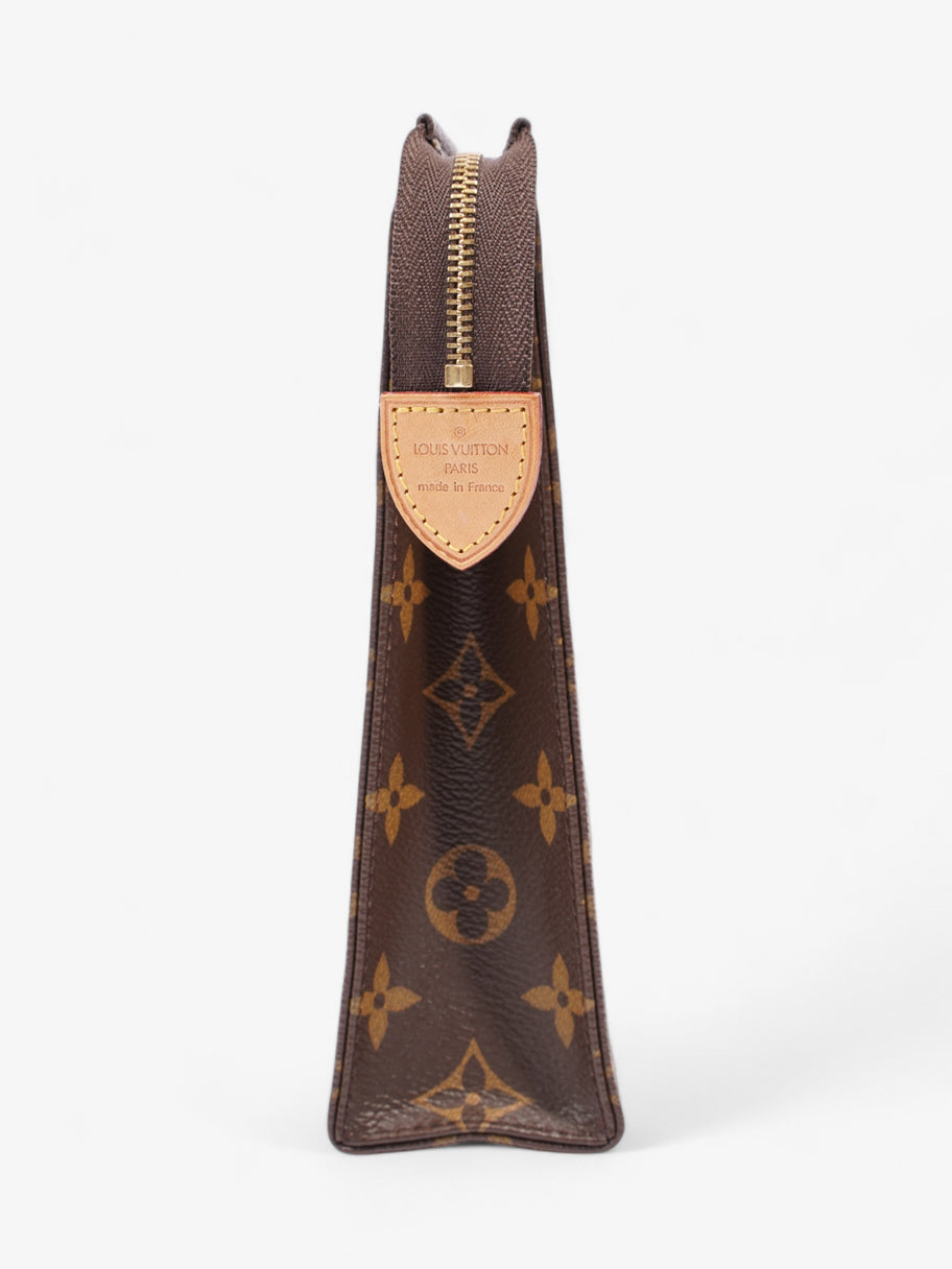 Louis Vuitton Toiletry Monogram Coated Canvas 26 Image 3