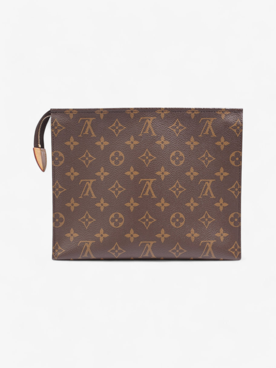 Louis Vuitton Toiletry Monogram Coated Canvas 26 Image 4