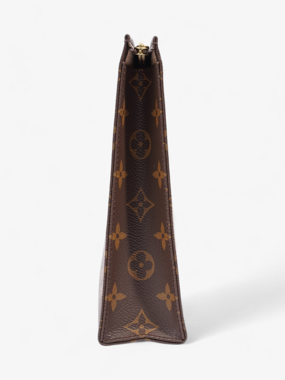 Louis Vuitton Toiletry Monogram Coated Canvas 26 Image 5