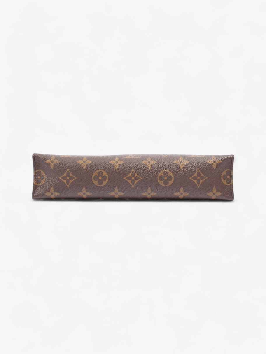 Louis Vuitton Toiletry Monogram Coated Canvas 26 Image 6