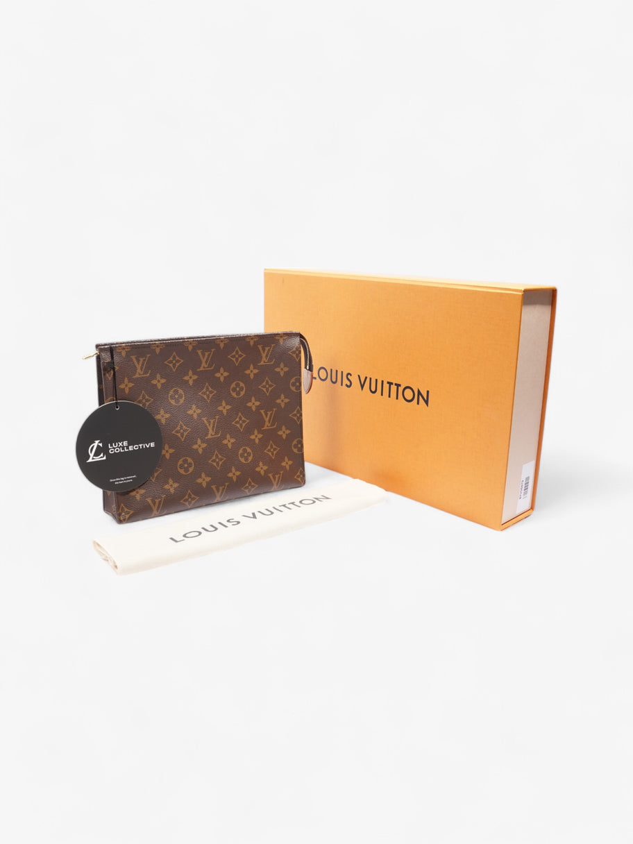 Louis Vuitton Toiletry Monogram Coated Canvas 26 Image 8