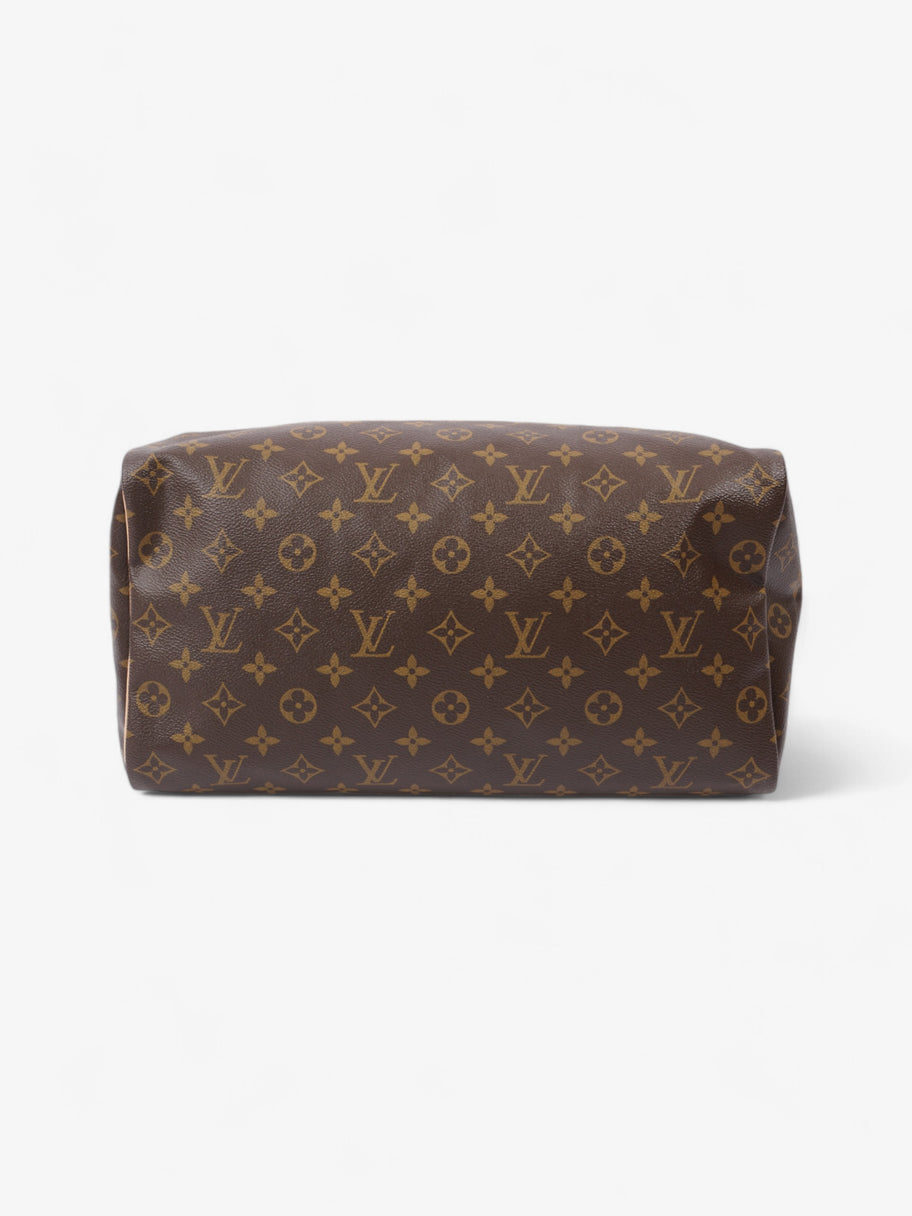 Louis Vuitton Speedy Monogram Coated Canvas 35 Image 6
