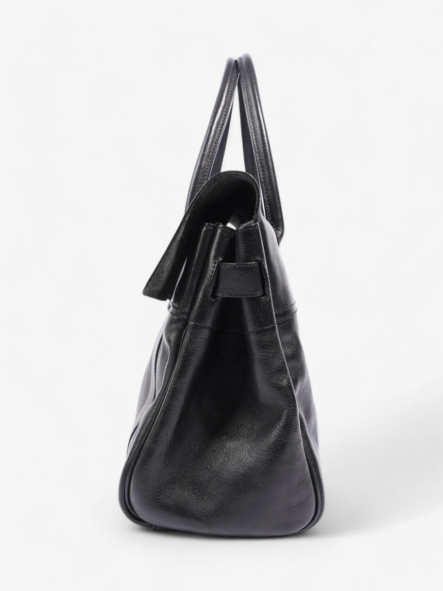 Mulberry Bayswater Black Leather Image 3