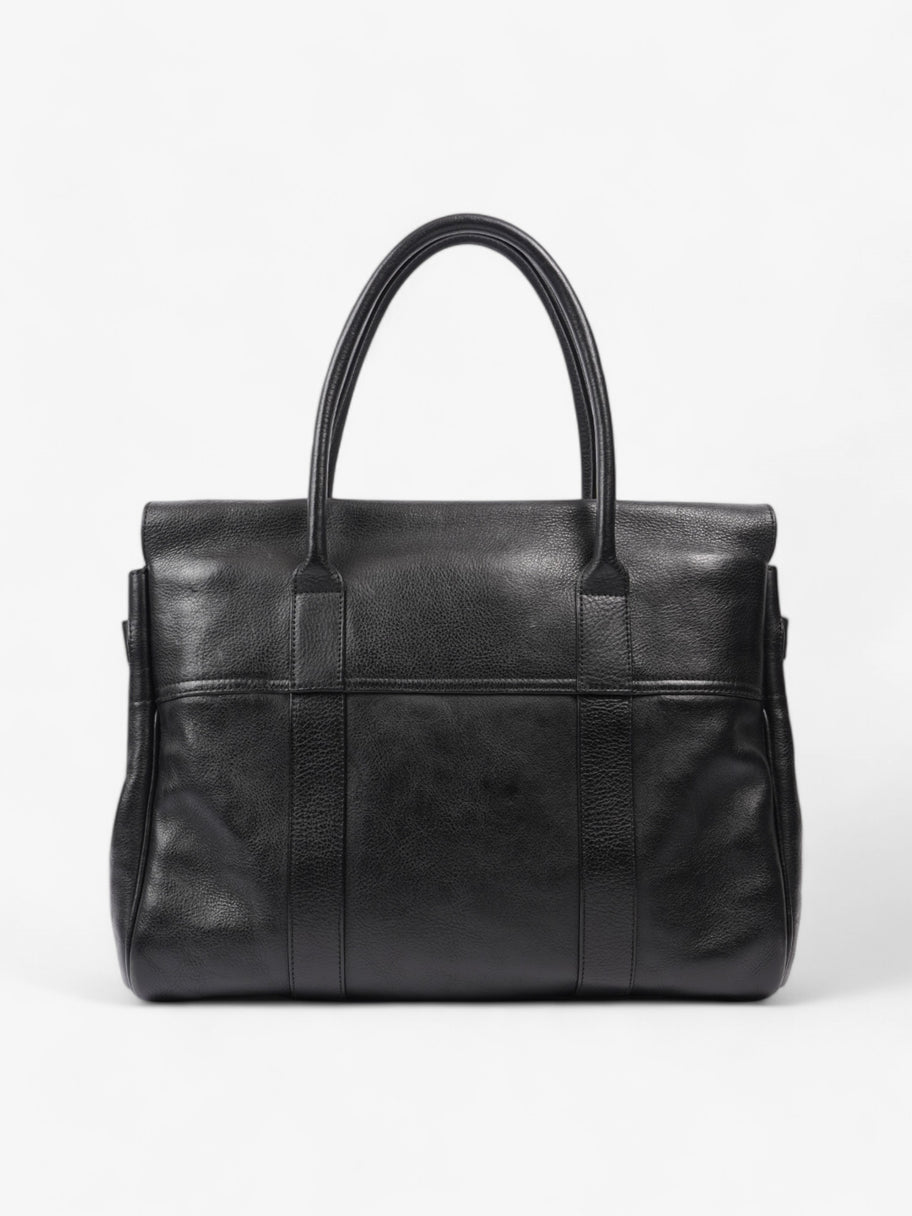 Mulberry Bayswater Black Leather Image 4