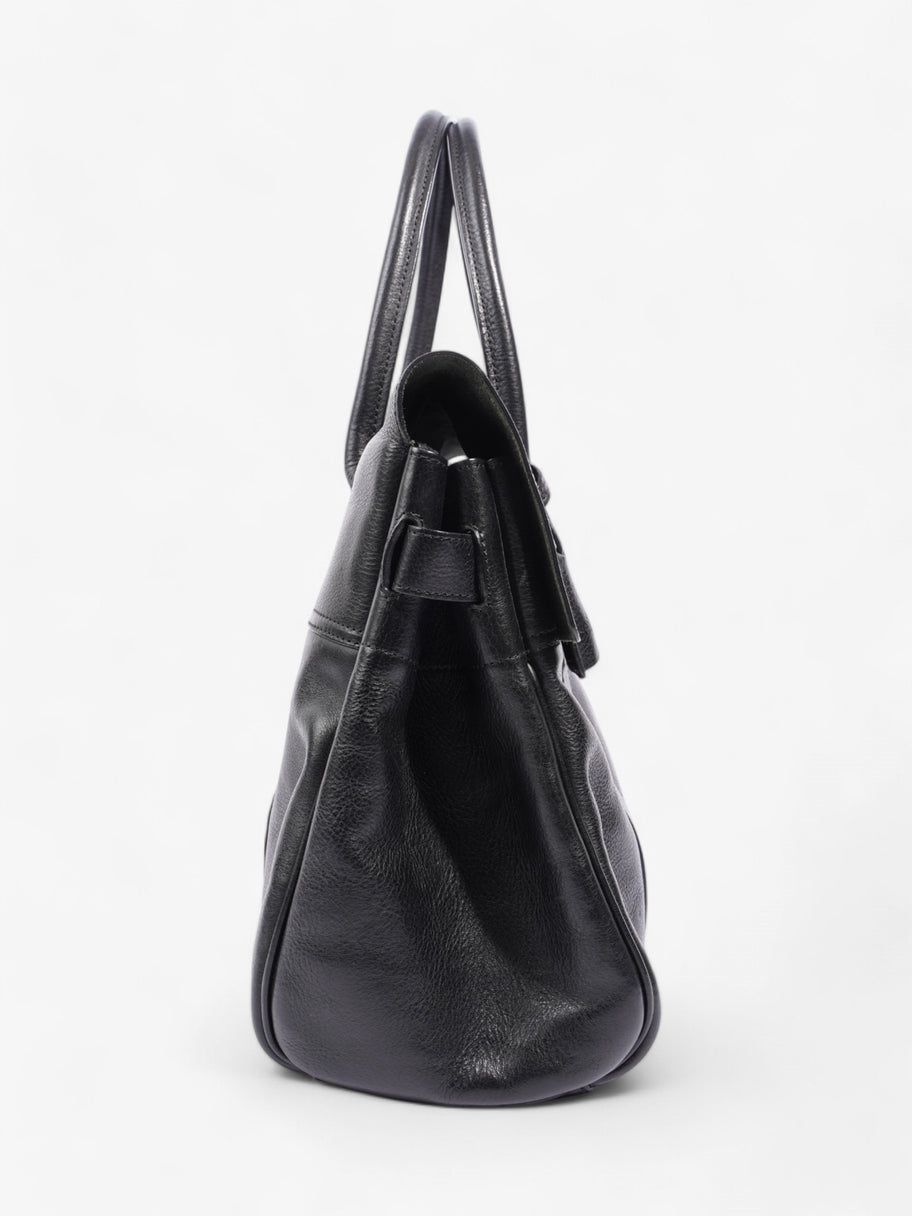 Mulberry Bayswater Black Leather Image 5