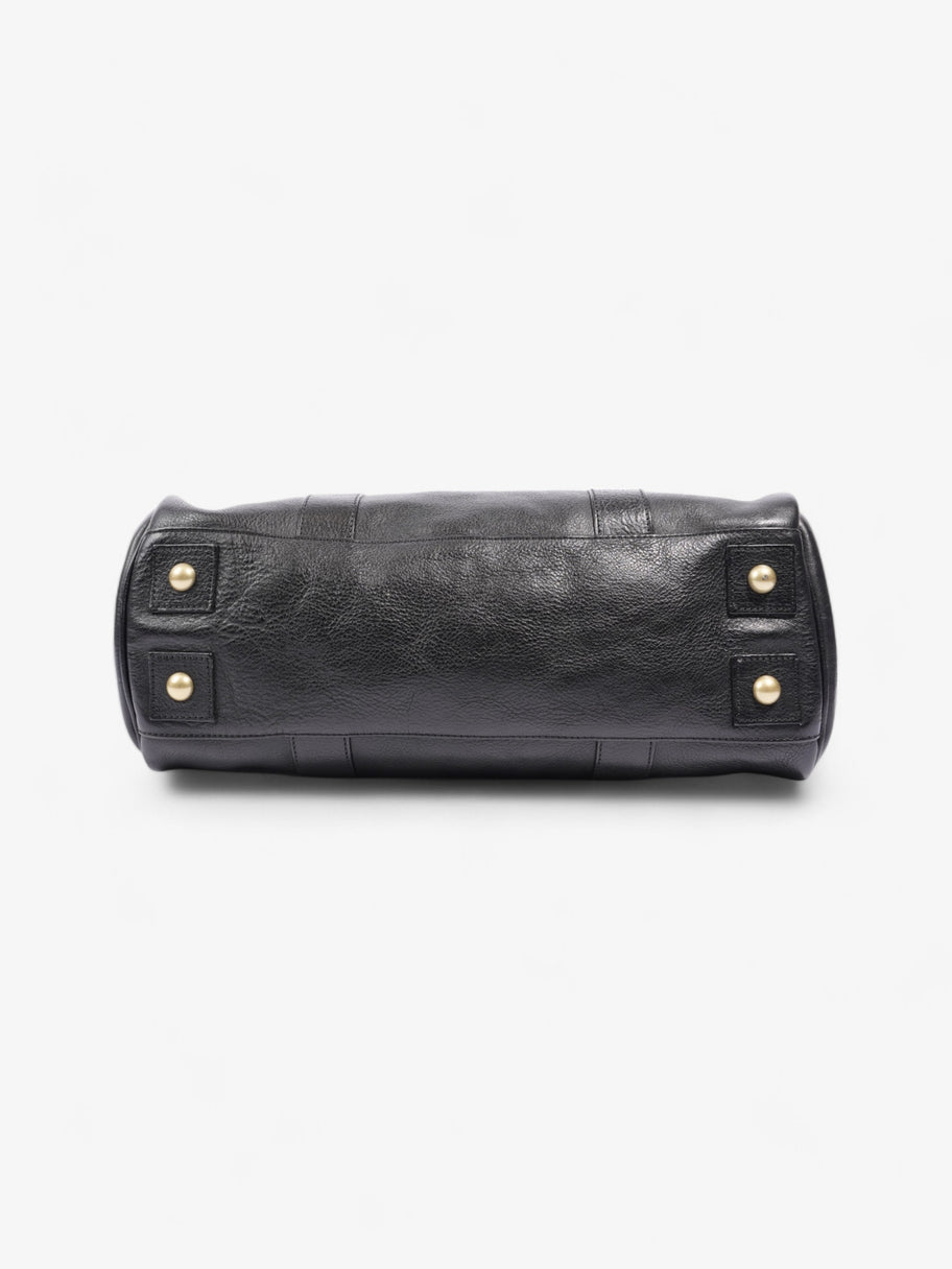 Mulberry Bayswater Black Leather Image 6