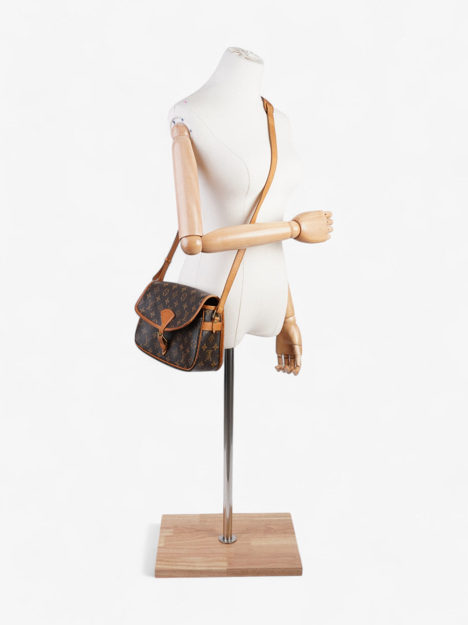Louis Vuitton Sologne Monogram Canvas Image 2