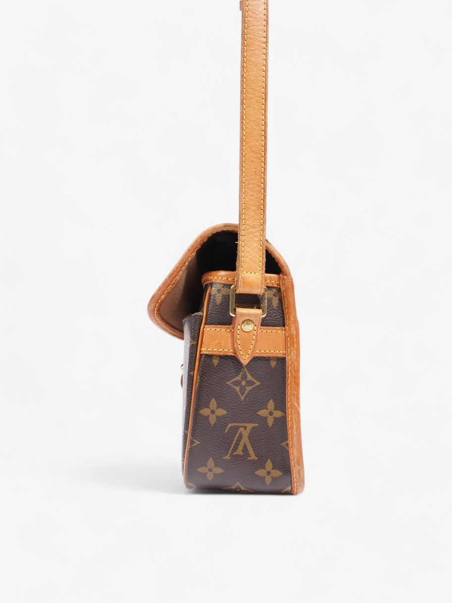 Louis Vuitton Sologne Monogram Canvas Image 3