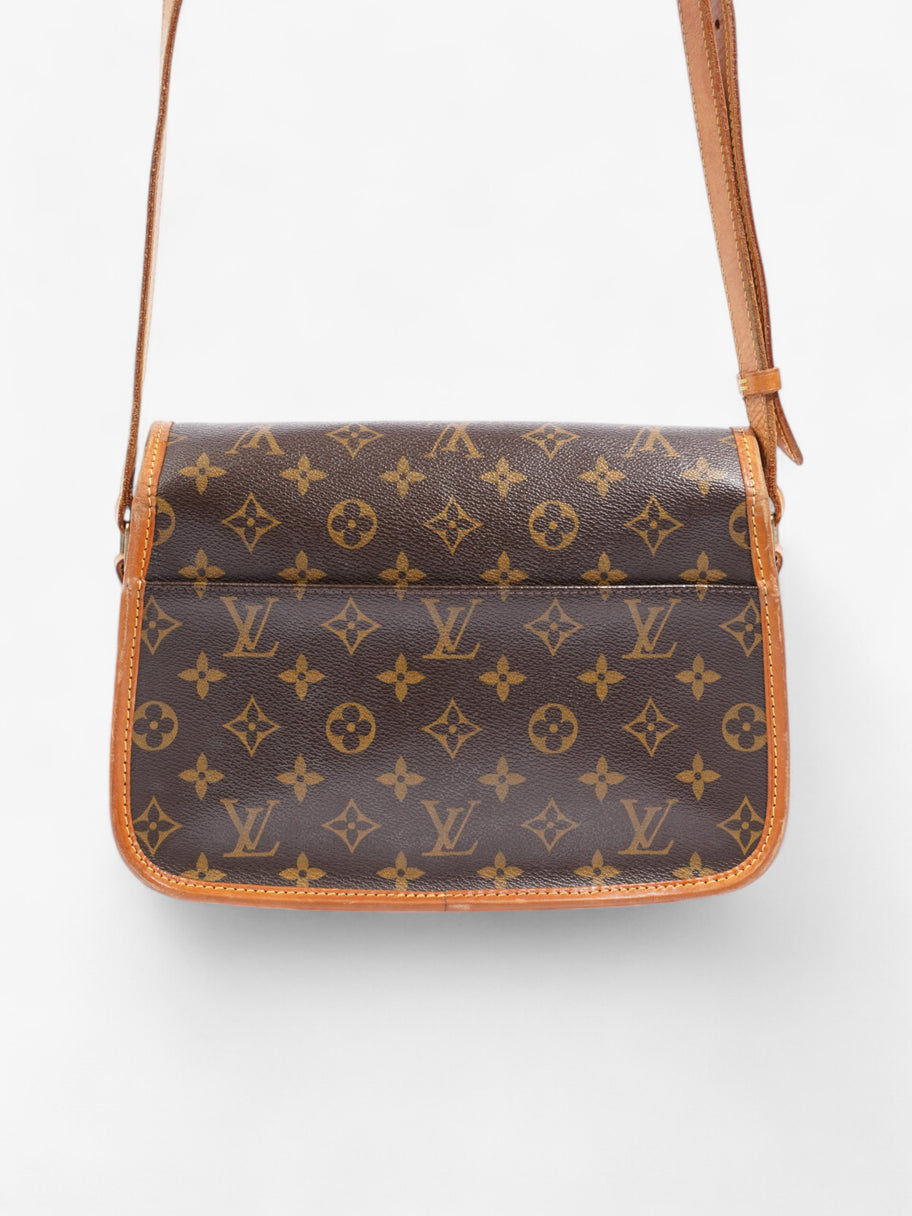 Louis Vuitton Sologne Monogram Canvas Image 4