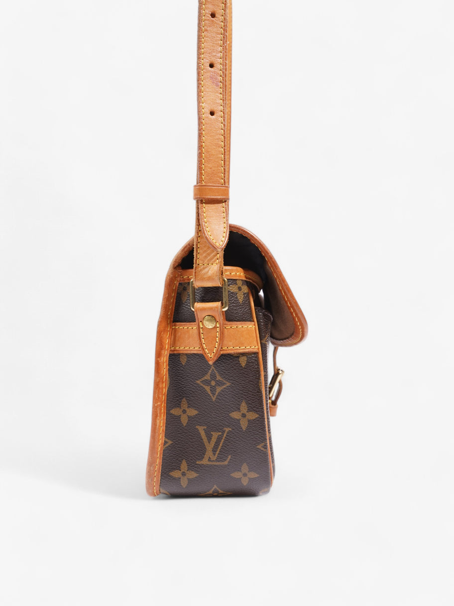 Louis Vuitton Sologne Monogram Canvas Image 5