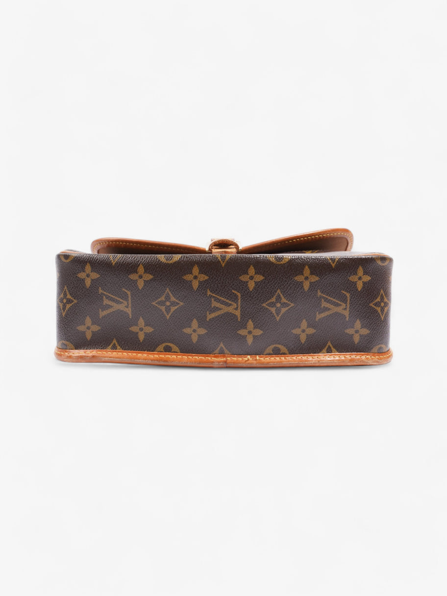 Louis Vuitton Sologne Monogram Canvas Image 6