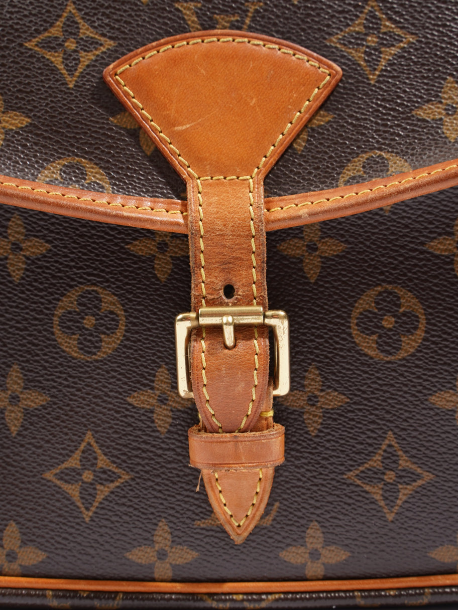 Louis Vuitton Sologne Monogram Canvas Image 7