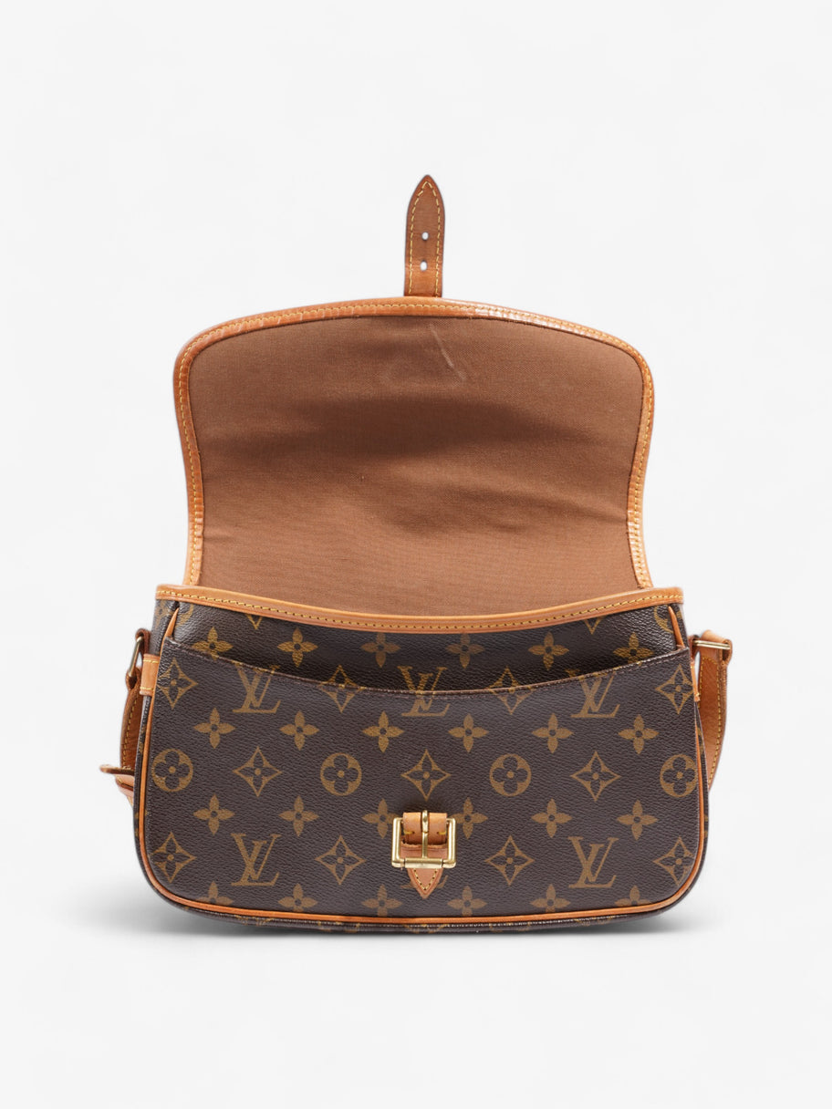 Louis Vuitton Sologne Monogram Canvas Image 8