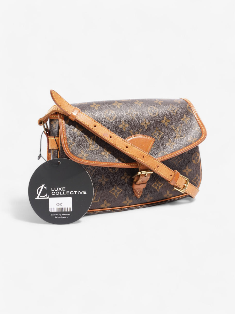 Louis Vuitton Sologne Monogram Canvas Image 10