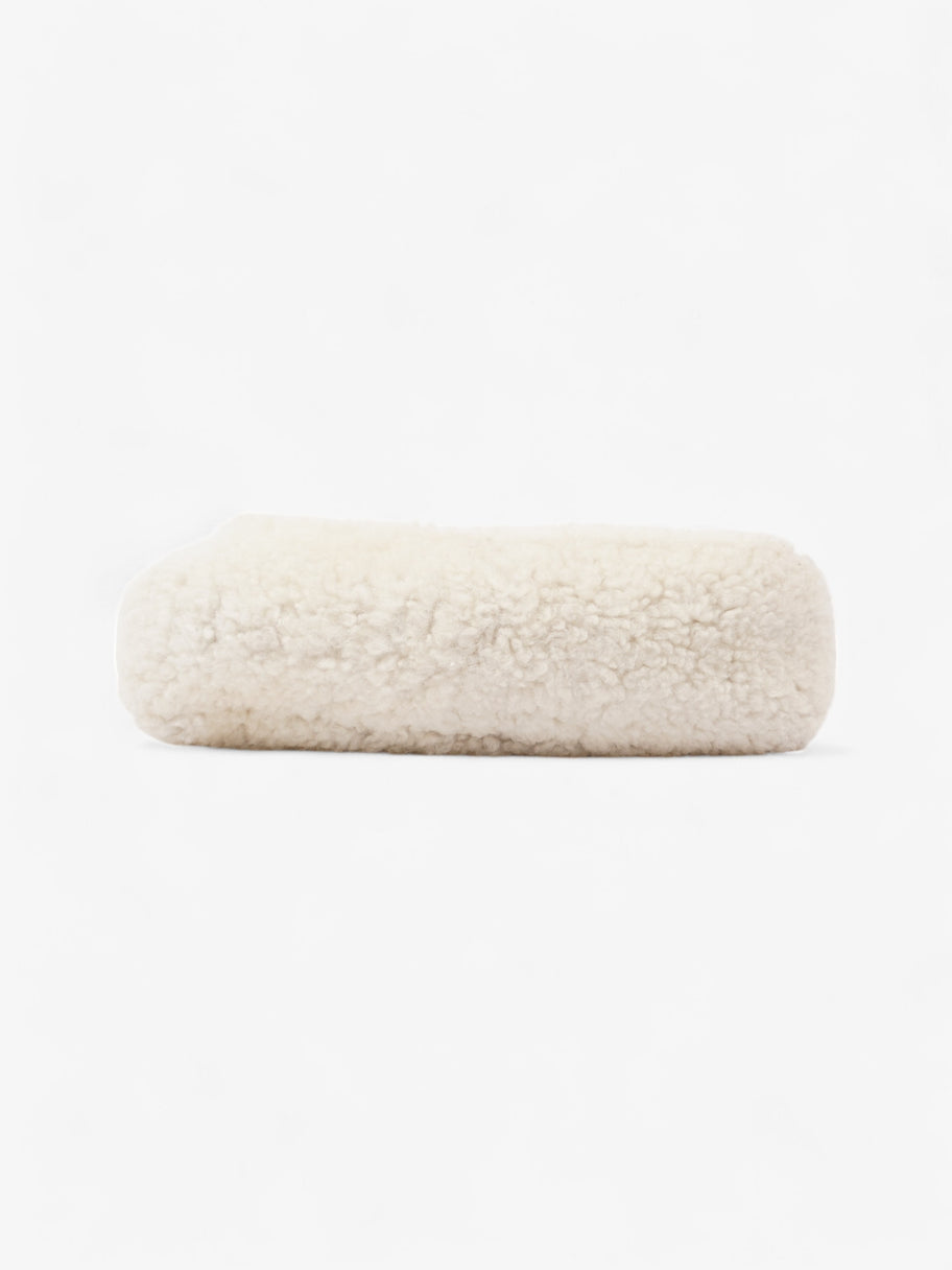 Prada Re-Edition 2000 White  Wool Image 6