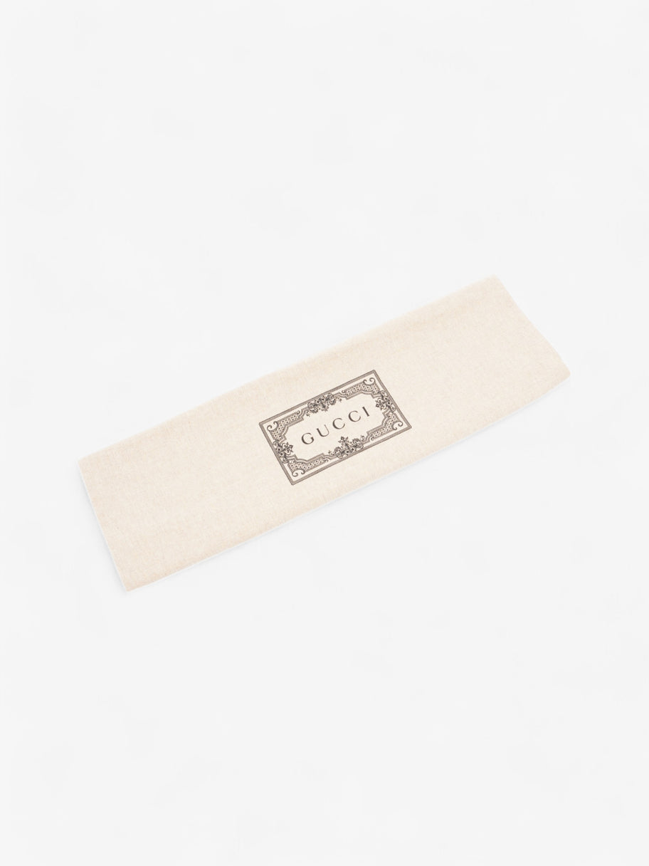 Gucci Horsebit 1955 Brown / Monogram Canvas Image 9