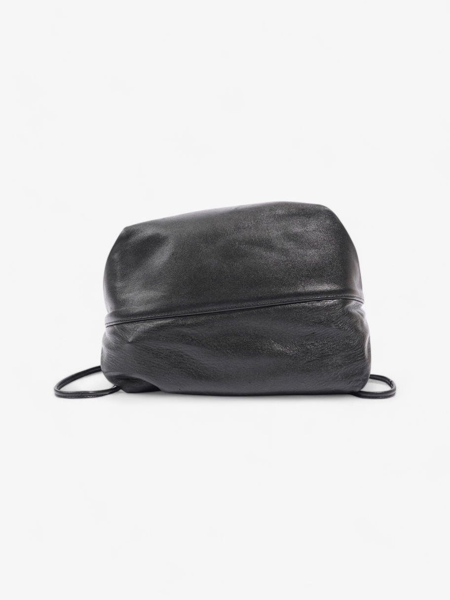 Saint Laurent Teddy Chain Black Leather Image 18