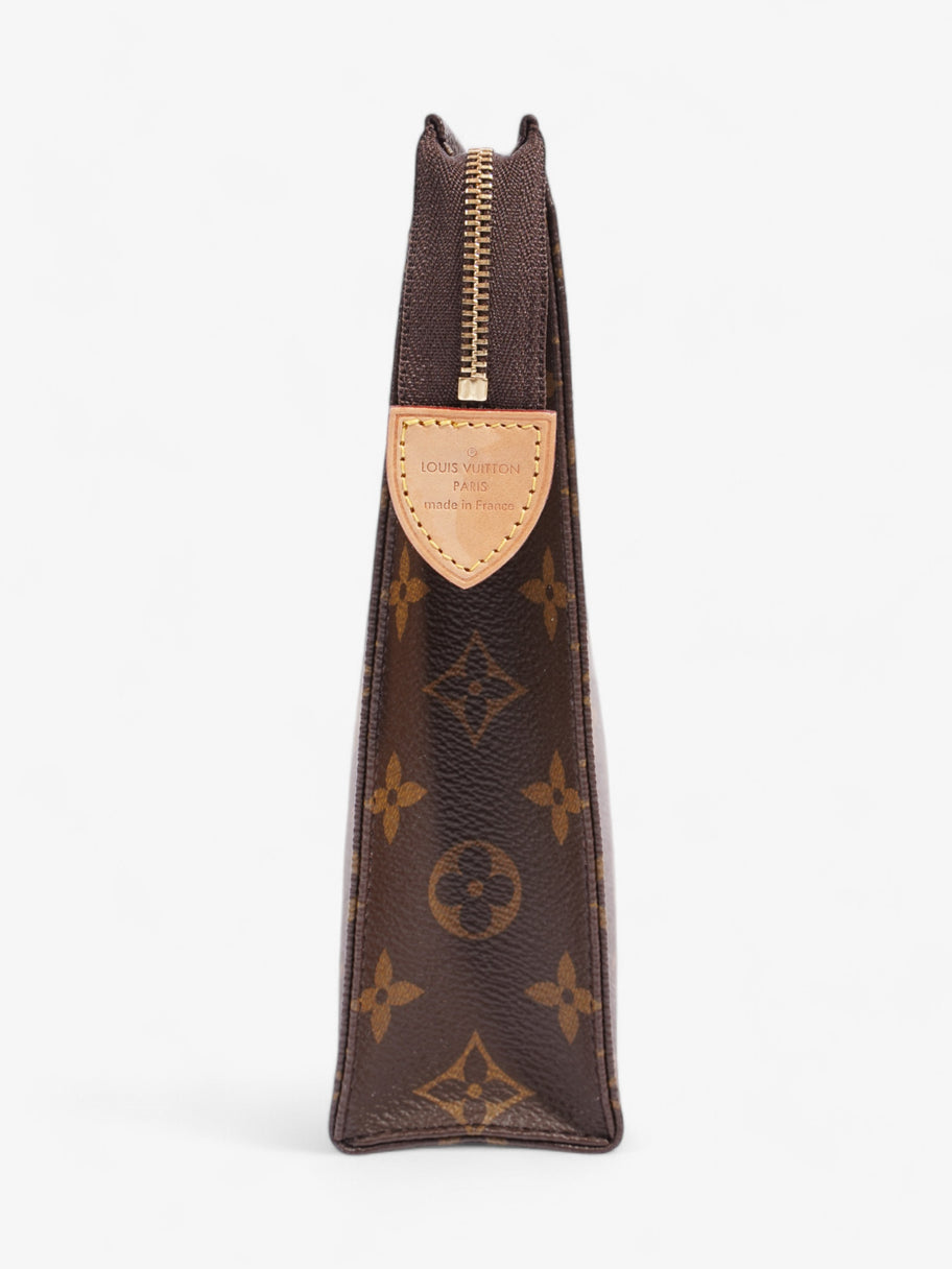 Louis Vuitton Toiletry Pouch Monogram Coated Canvas 26 Image 3