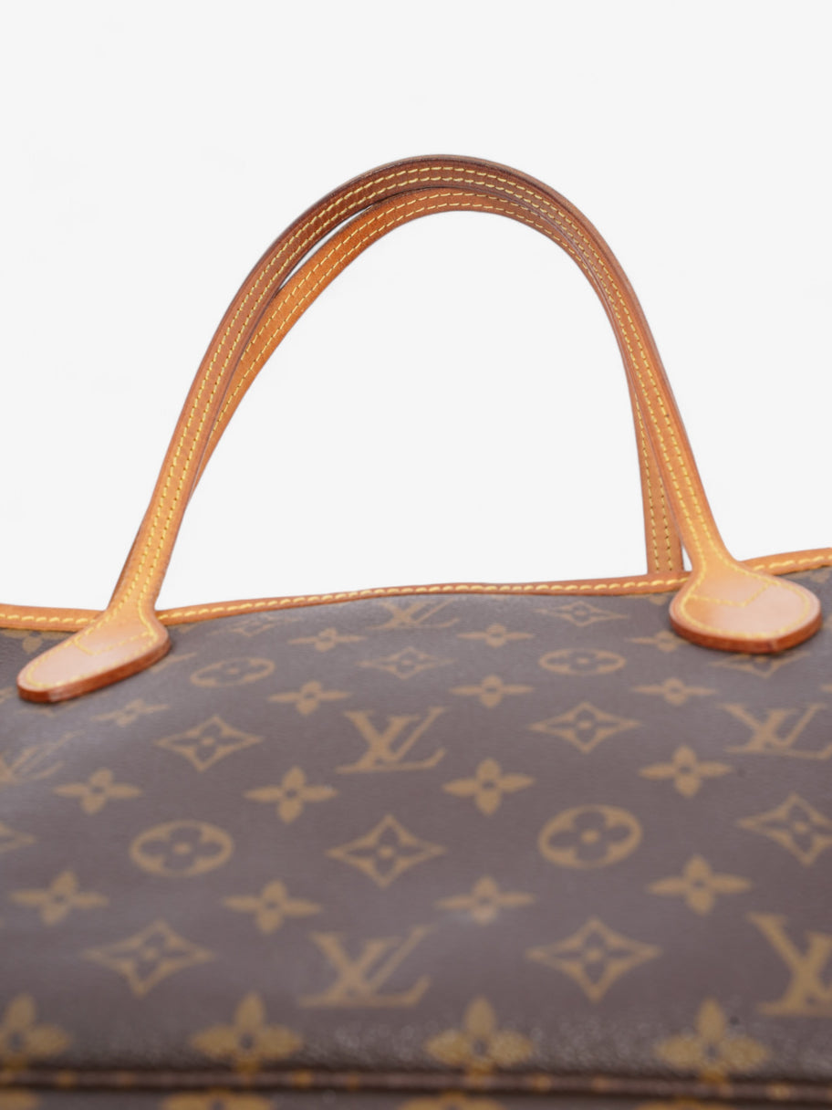 Louis Vuitton Neverfull Monogram Coated Canvas PM Image 7