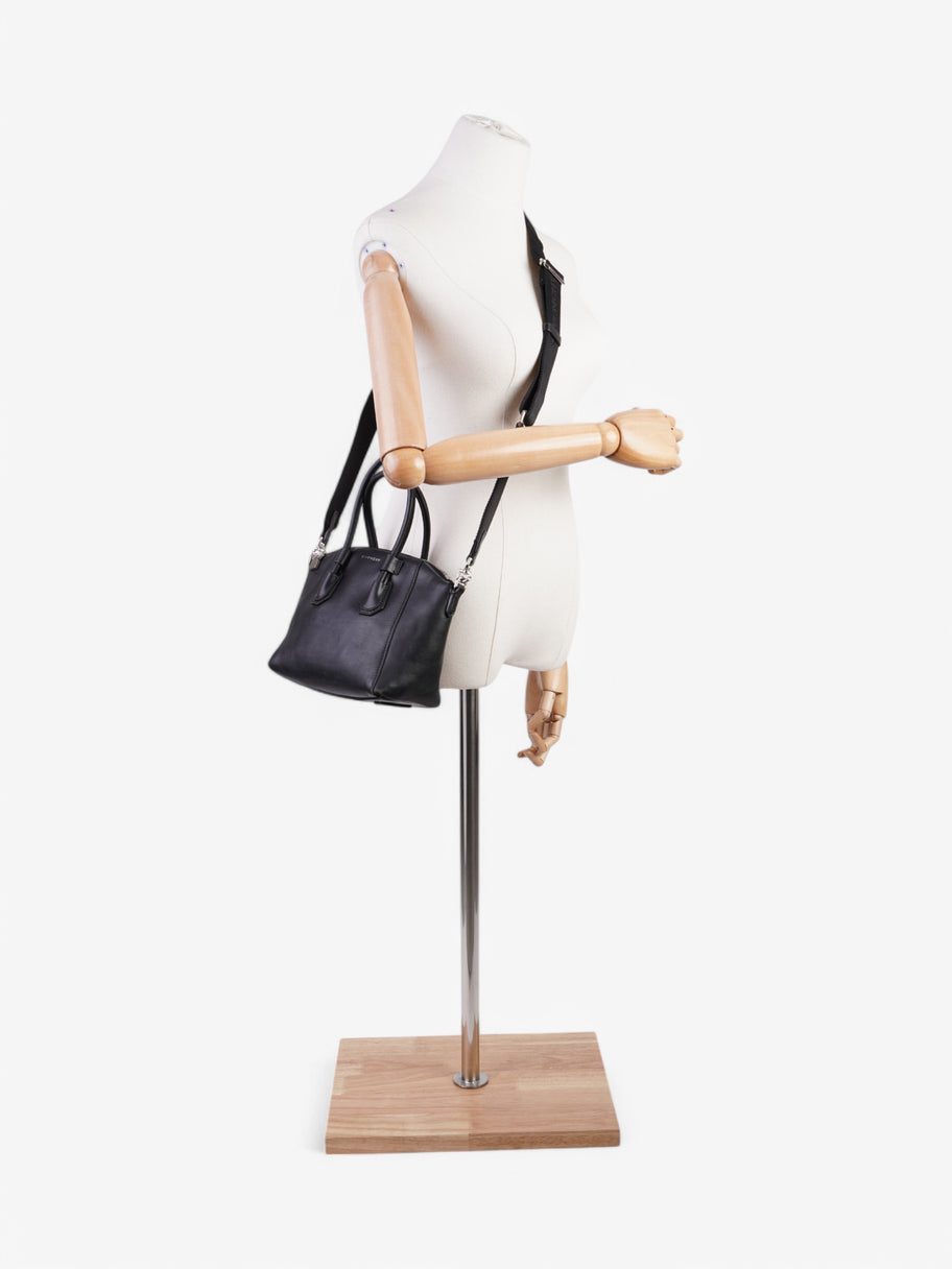 Givenchy Antigona Black Leather Small Image 2