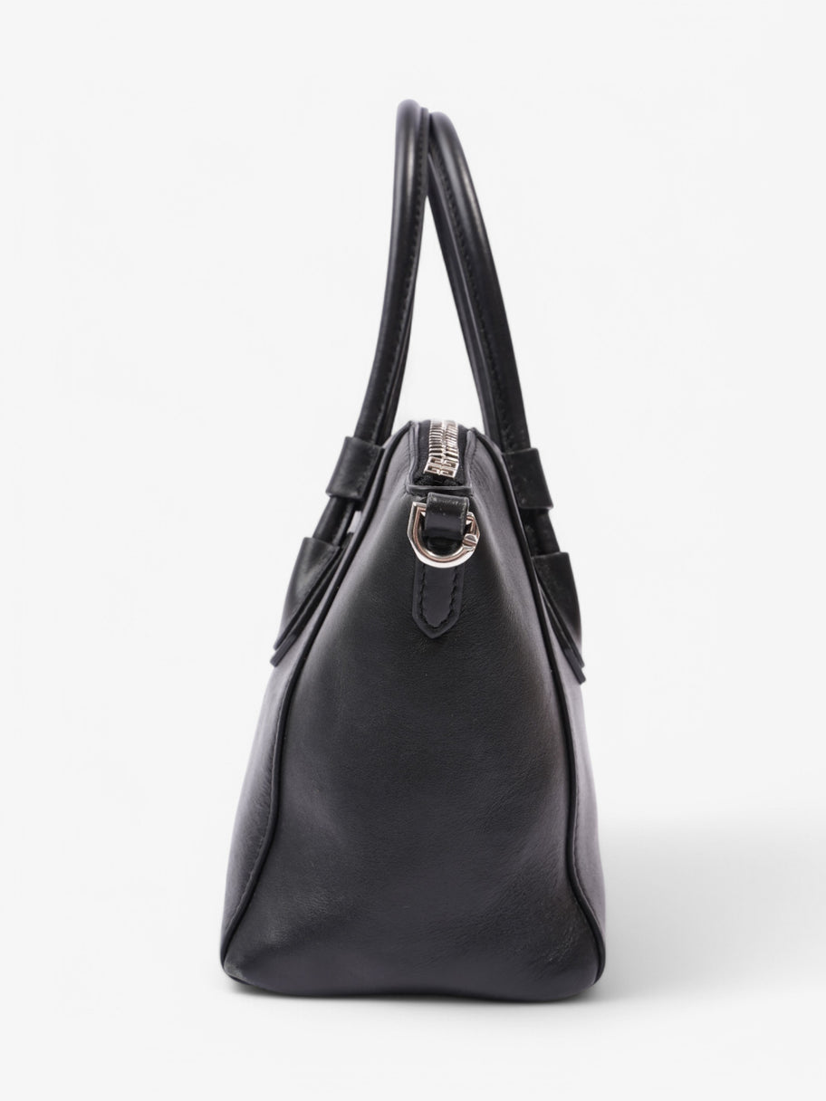 Givenchy Antigona Black Leather Small Image 3