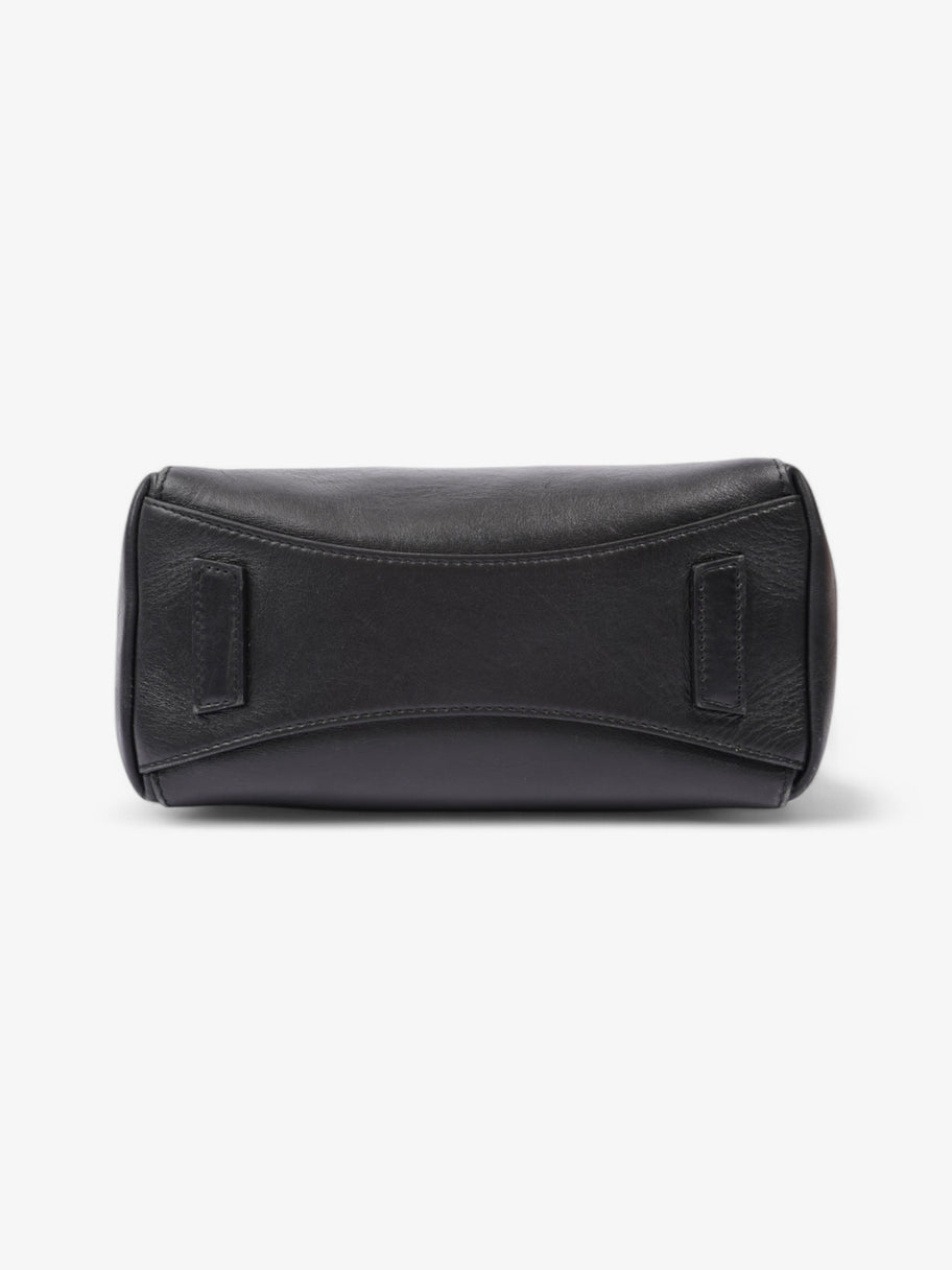 Givenchy Antigona Black Leather Small Image 6