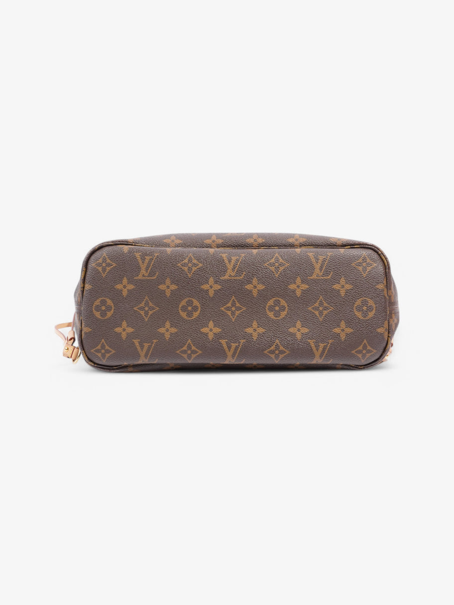 Louis Vuitton Neverfull Monogram Coated Canvas PM Image 6
