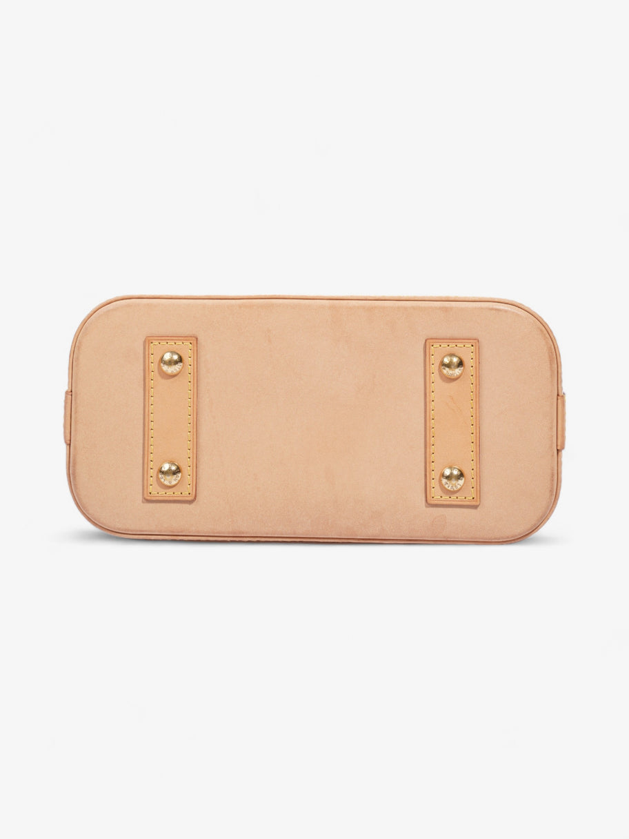 Louis Vuitton Alma Monogram Coated Canvas BB Image 6