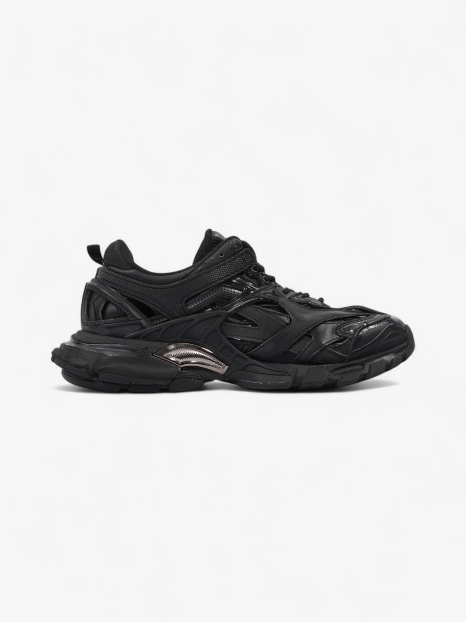 Balenciaga Track 2.0 Black Mesh EU 42 UK 8 Image 4